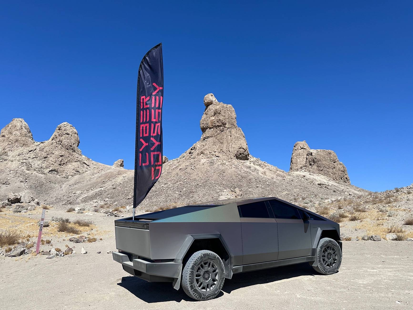 Tesla Cybertruck Get Free Samples in BASENOR's Exciting Cybertruck Giveaway! IMG_9220