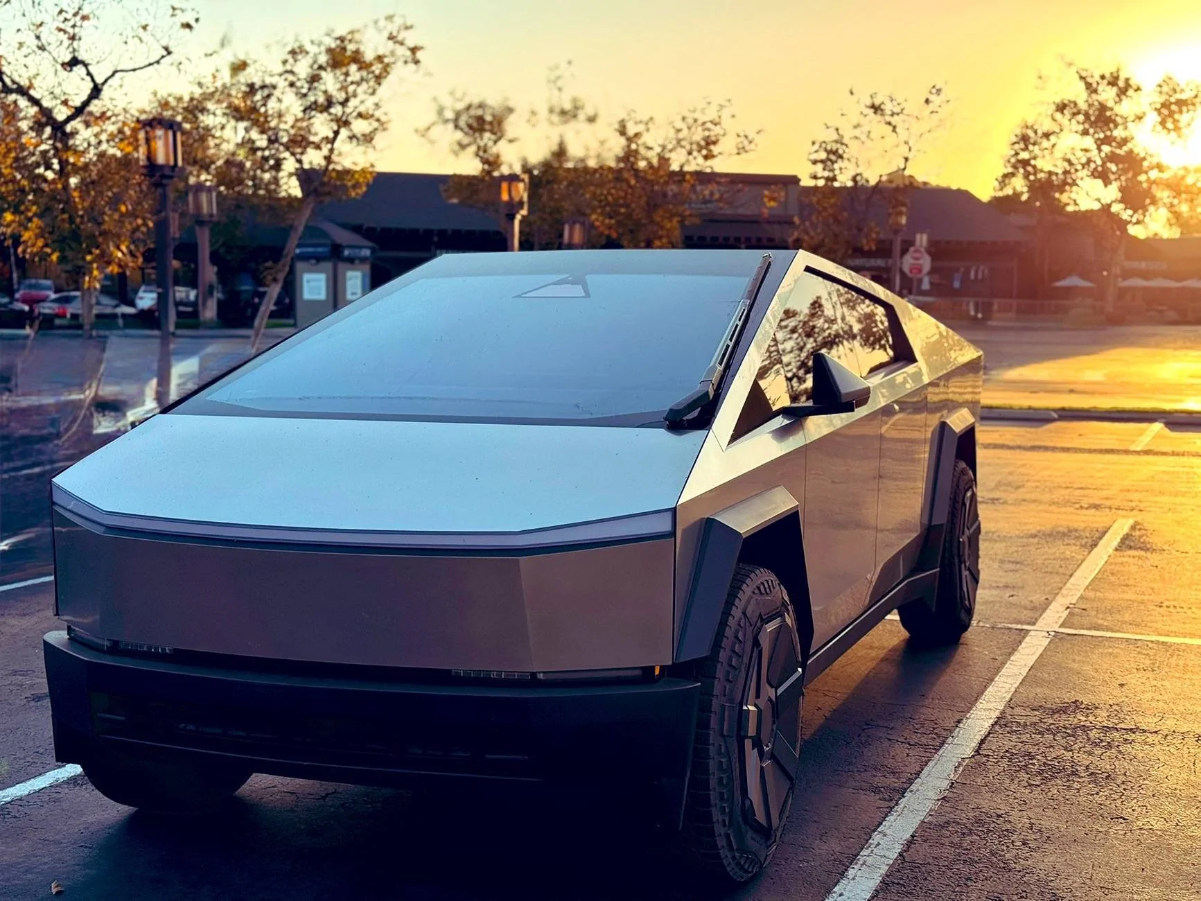 Tesla Cybertruck Get Free Samples in BASENOR's Exciting Cybertruck Giveaway! IMG_1242