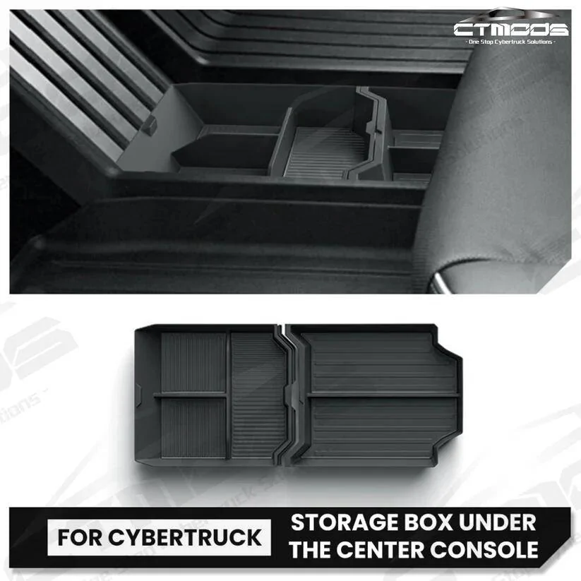 Center Console Organizer Tray Storage Box1.webp