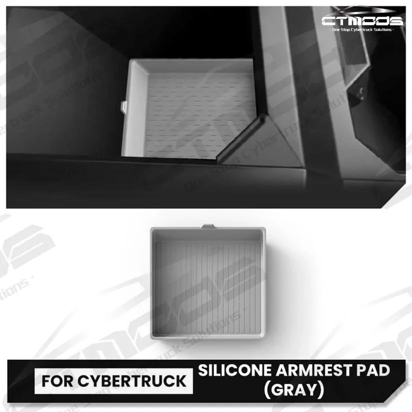 Armrest Box Silicone Mat.webp