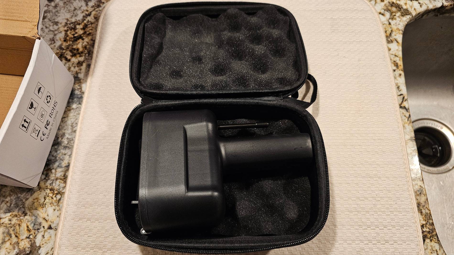 Tesla Cybertruck Cybertruck CCS1 x J1772 to Tesla(NACS) Fast Charging Adapter by TESLAUNCH 20241028_201104