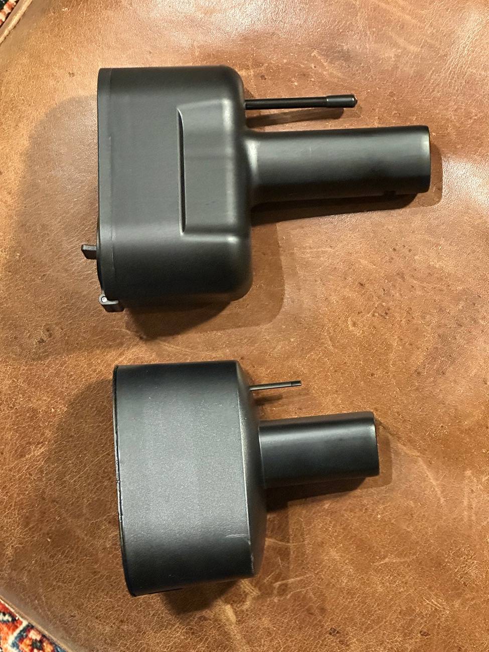 Tesla Cybertruck Cybertruck CCS1 x J1772 to Tesla(NACS) Fast Charging Adapter by TESLAUNCH IMG_0568