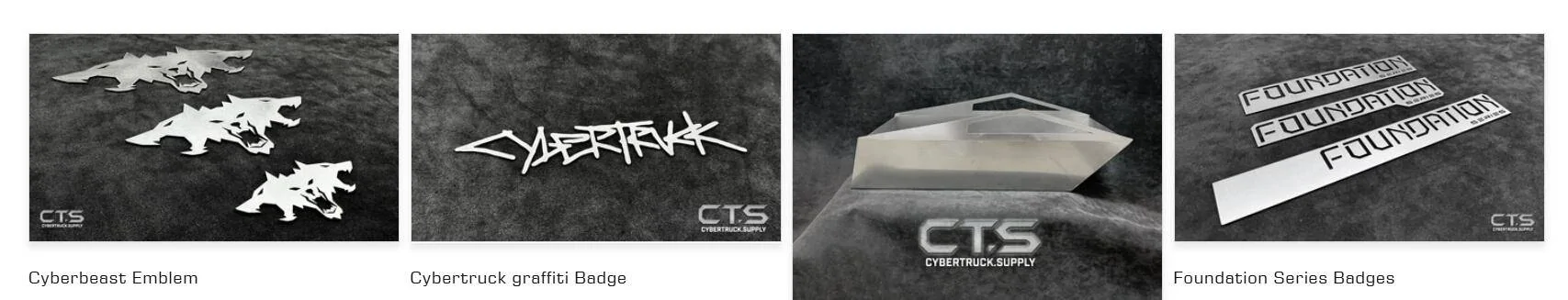 Tesla Cybertruck logos and badges are not permanent 1730303029049-k7