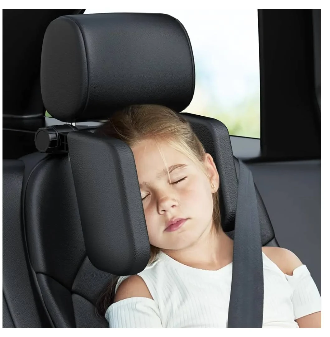 Tesla Cybertruck Rear seat doesn't recline, cushions for kids? 1000013156
