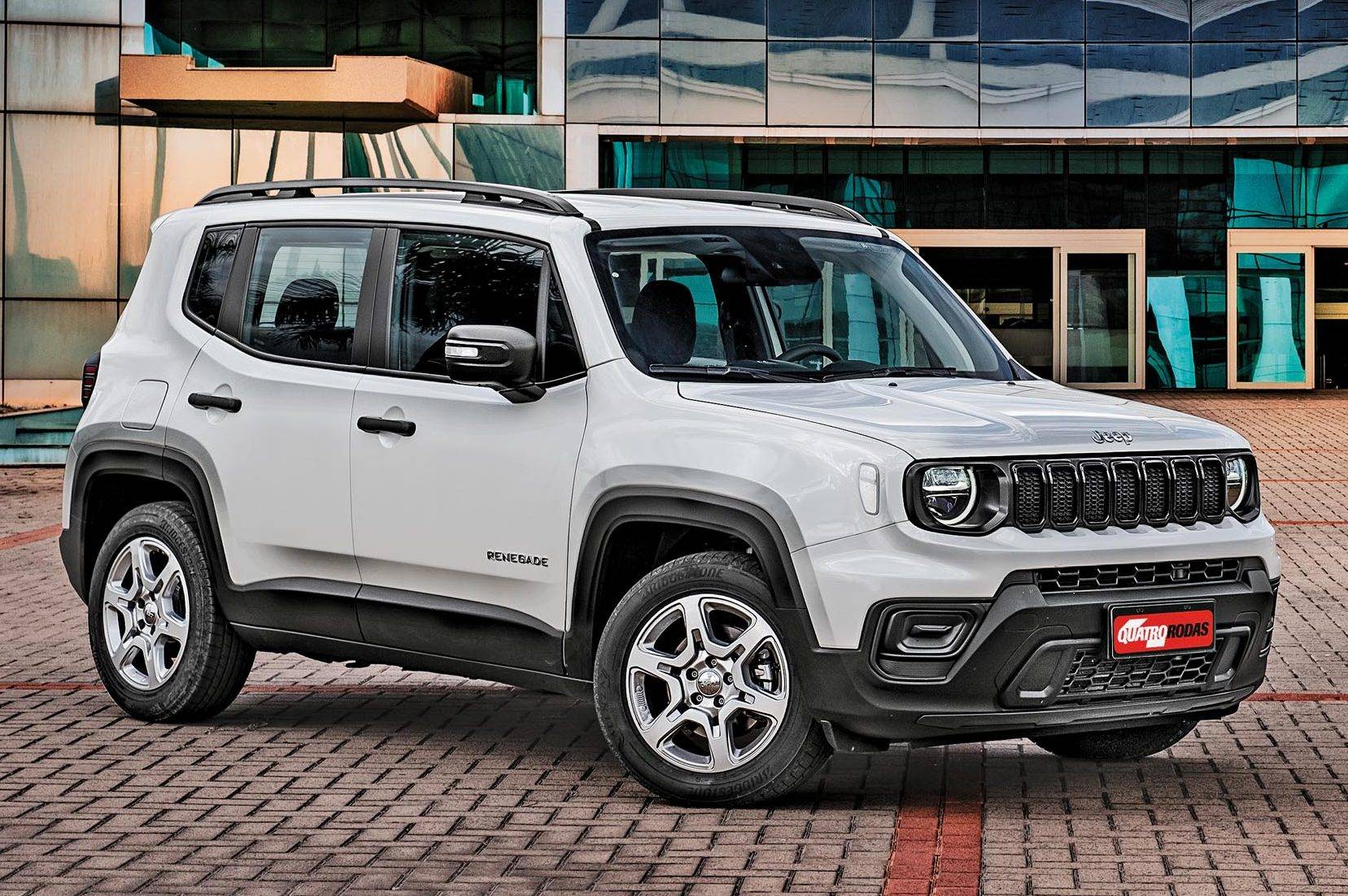 Tesla Cybertruck Spied: 2025 Jeep Recon EV IMG_9152