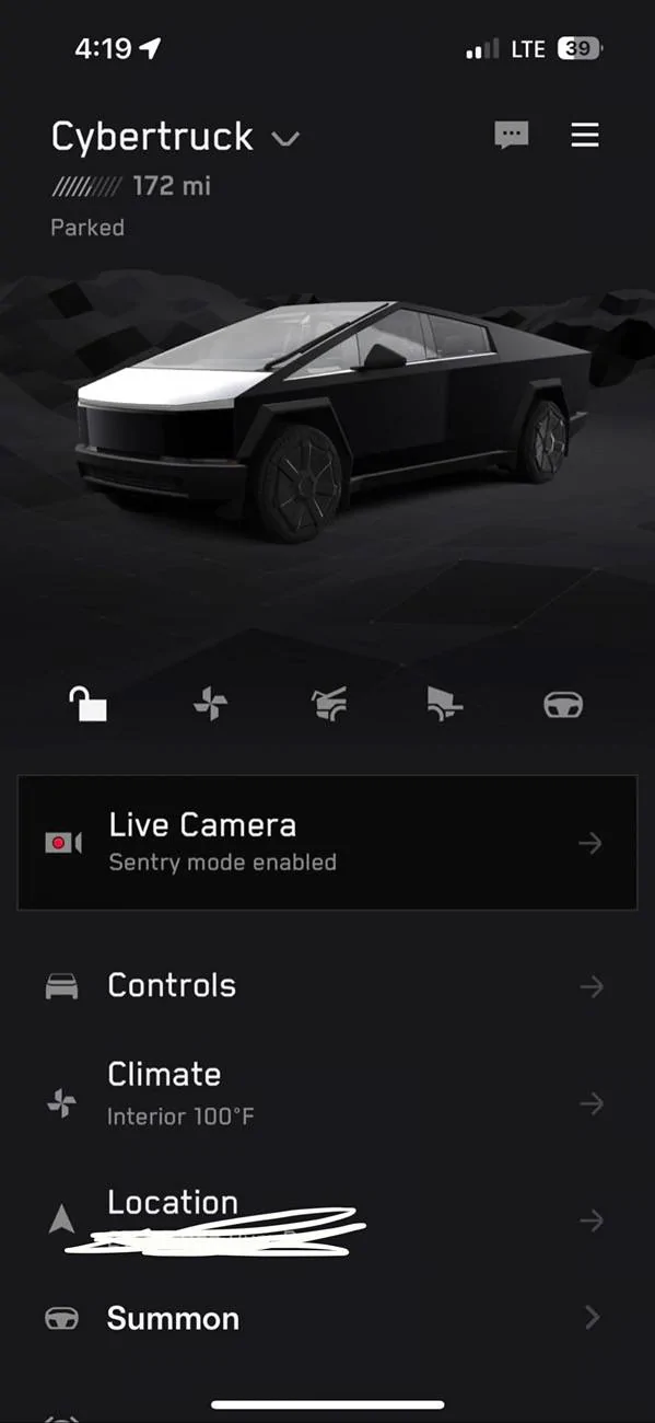 Tesla Cybertruck Who else got ASS (Auto Smart Summon) on their Cybertruck? (This is SATIRE!!!! Ass on Cybertruck isn’t here quite yet) IMG_1369
