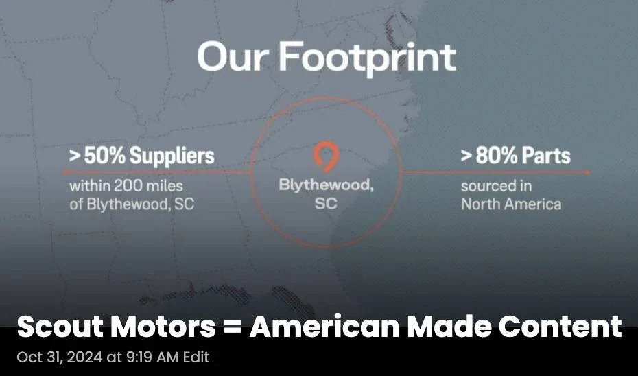 Tesla Cybertruck Official: Scout EV Pickup & SUV debut w/ Gas Range Extender, 4x4, BOF, Lockers, Sway Bar Disconnect -- All Specs, Wallpapers, Videos screenshot-2024-10-31-at-11-24-16%E2%80%AFam-jpg