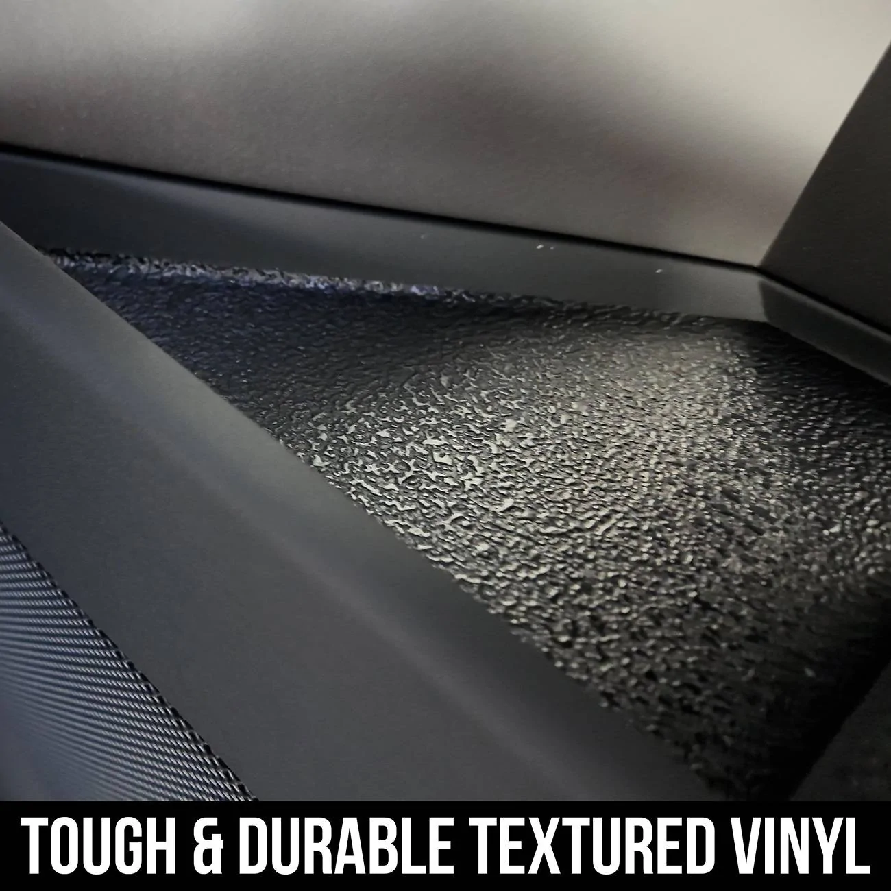 Tesla Cybertruck C.T. Door Pocket Getting SCRATCHED???  New DIY Product Launch door-pocket-protection-kit-tesla-cybertruck