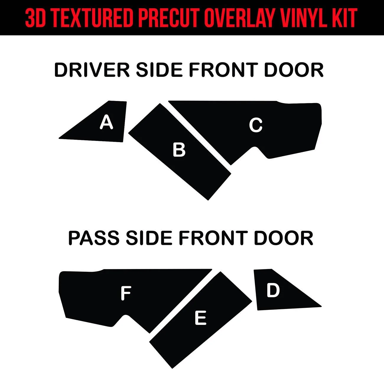 Tesla Cybertruck C.T. Door Pocket Getting SCRATCHED???  New DIY Product Launch cybertruck-door-protection-armor-kit
