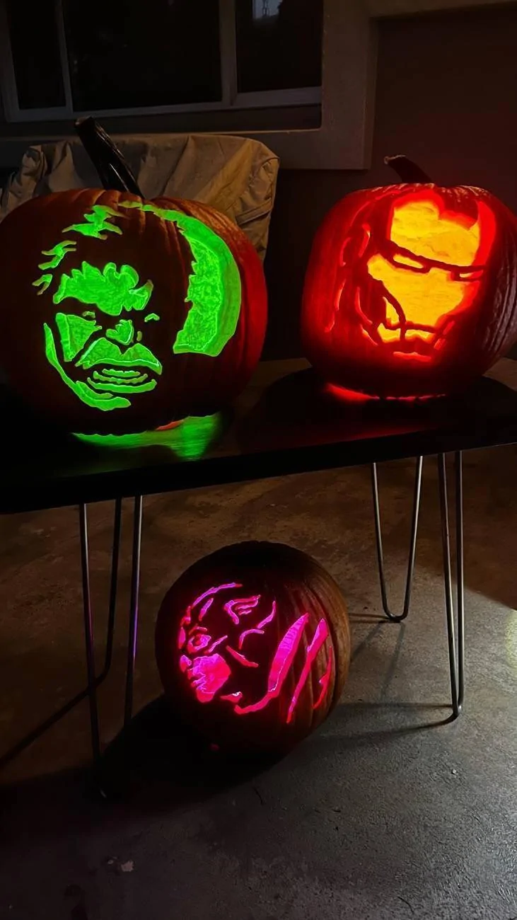 Tesla Cybertruck Share Your Halloween Moments! 1730451615009-lx-jpg