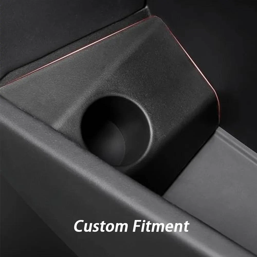 Tesla Cybertruck 🚀 J1772 Adapter Door Dock: Must-Have for Every Cybertruck Owner 🚀 Teslaunch J1772 Adapter Door Dock For Cybertruck (2)