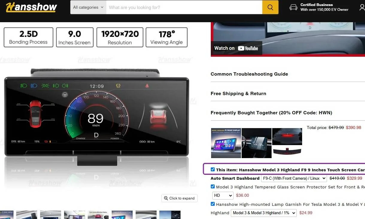 Screenshot of Hansshow Model 3 Highland F9 9 Inches Touch Screen Carplay_Android Auto Smart Da...jpg