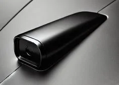 Tesla Cybertruck Replace rear view mirror with camera? 1730492966785-83