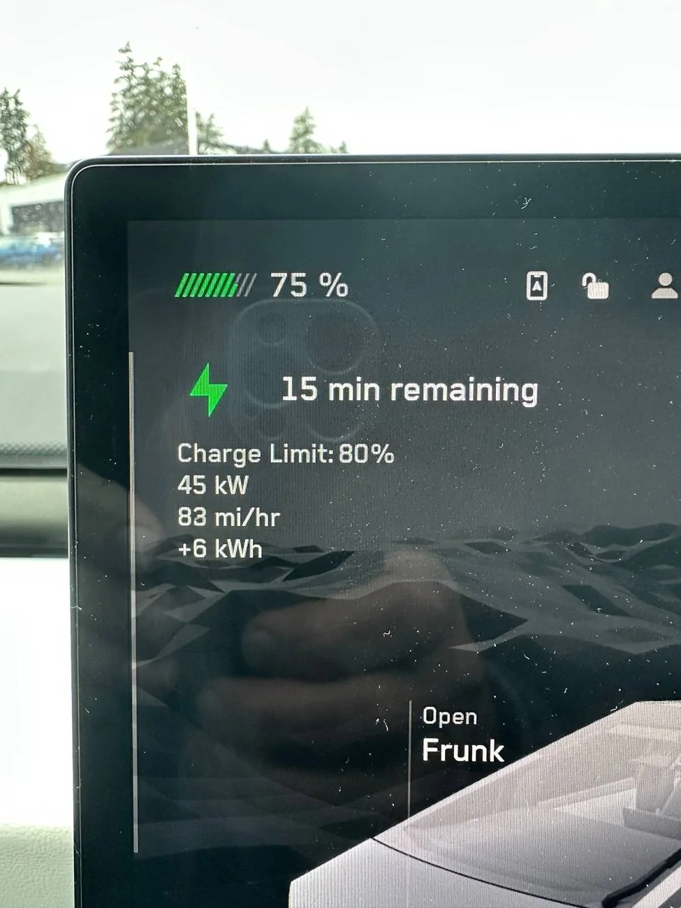 Tesla Cybertruck Cybertruck CCS1 x J1772 to Tesla(NACS) Fast Charging Adapter by TESLAUNCH IMG_0678
