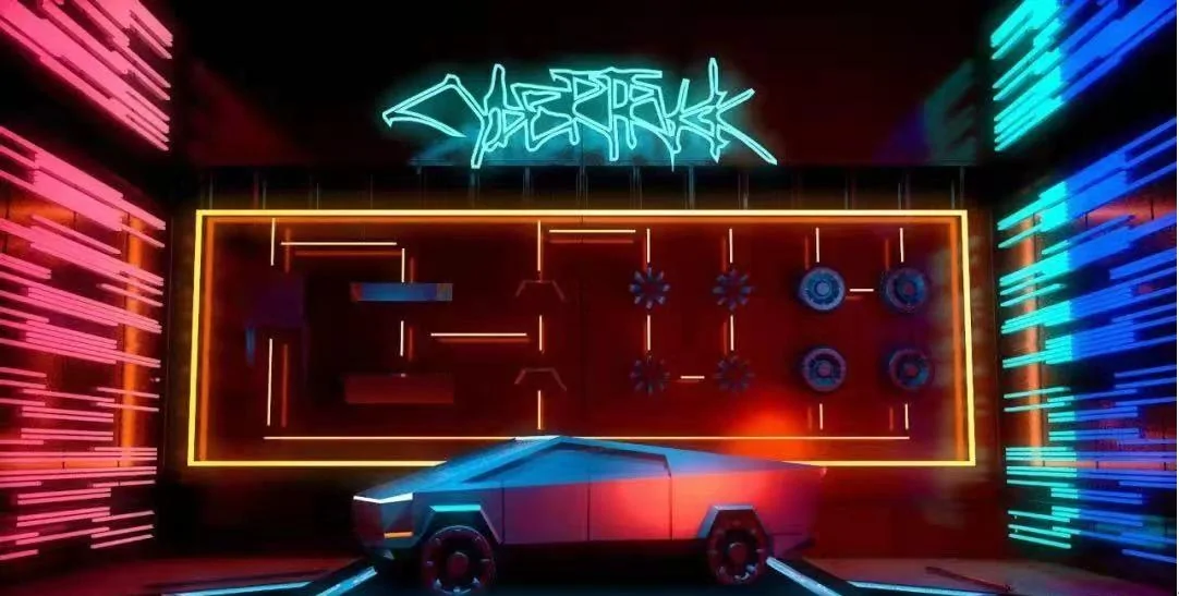 Tesla Cybertruck China Cybertruck owner-Do you think Cypertruck works better with Alpha Dog？ CT-19