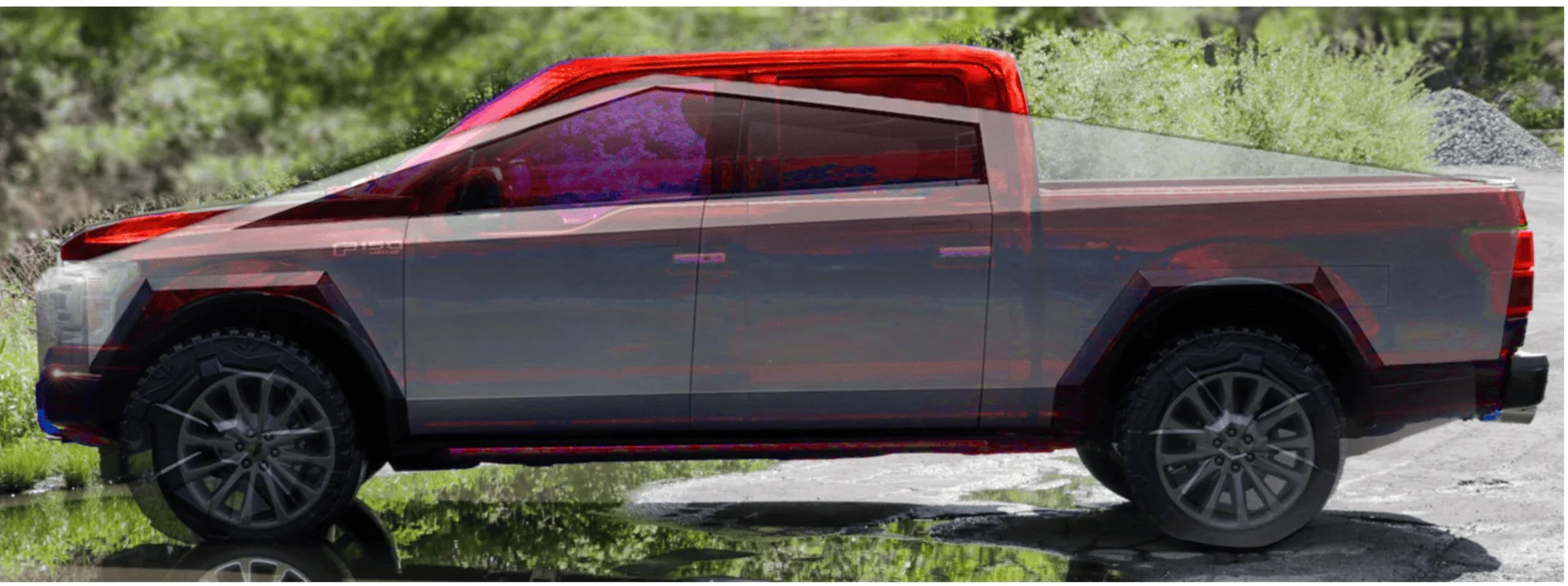 Tesla Cybertruck Any updates? 1624799089032
