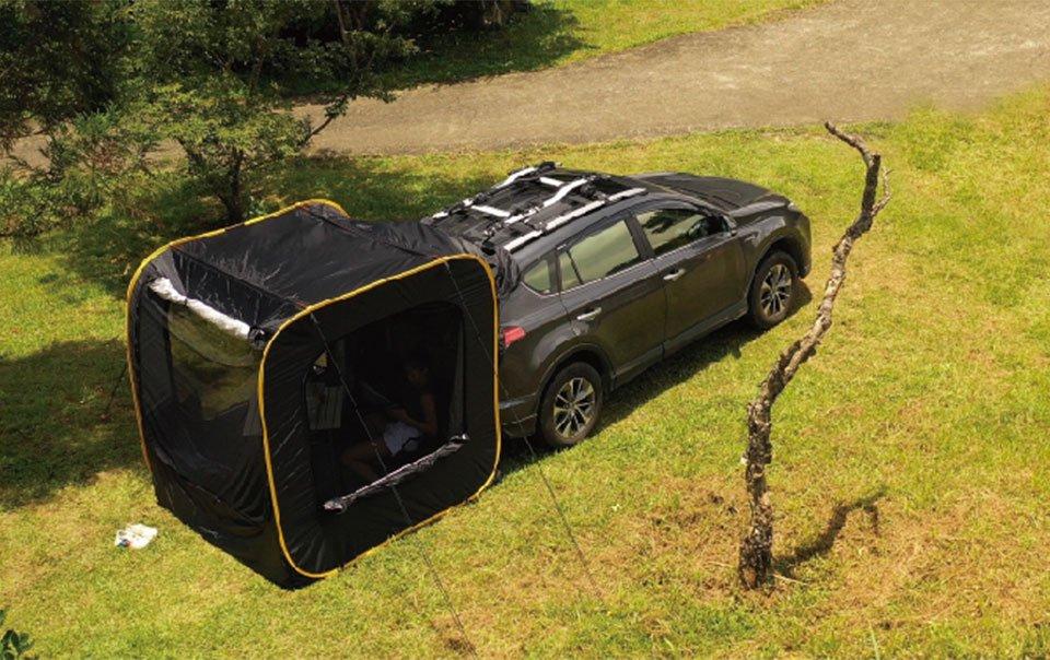 Tesla Cybertruck Camp Kitchen (Option?) B6976D8E-51B9-43BC-B622-427628A0E7B3