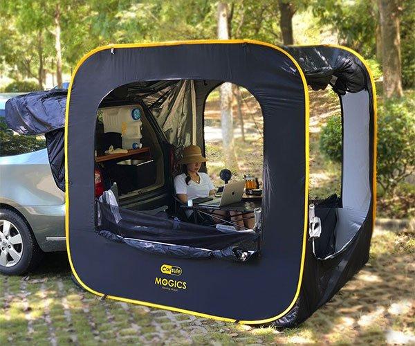 Tesla Cybertruck Camp Kitchen (Option?) 65263F69-1D3D-4979-A795-09494C1CFD27