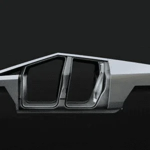 Tesla Cybertruck The Exoskeleton 1624844874109