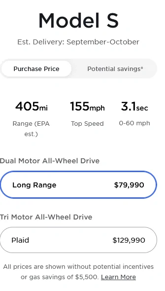 Tesla Cybertruck Is There a Pre-Order Swap Board? 1625002348378