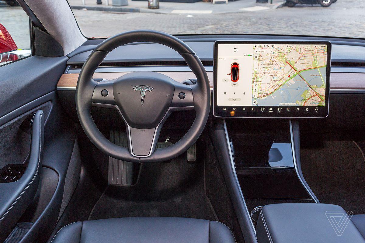 Tesla Cybertruck The auto industry is distancing itself from Tesla in response to new crash reporting rule jbareham_180213_2301_0149.0
