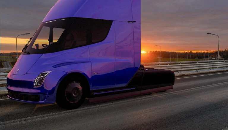 Tesla Cybertruck Daimler Truck Spinoff And Volvo Group: ICE Out, BEV (And Hydrogen?) In medium_image_1210484438