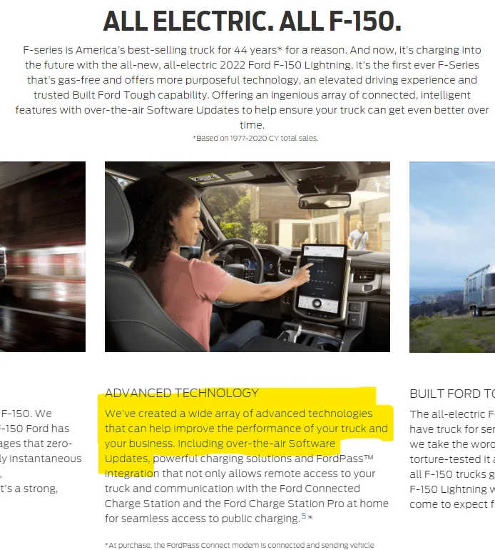 Tesla Cybertruck I Cancelled my Cybertruck for the F150 Lightning 1625192829292