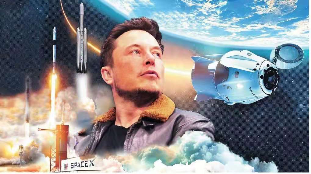 Tesla Cybertruck Elon Musk turns 50. Let's wish him a happy birthday. MUSK