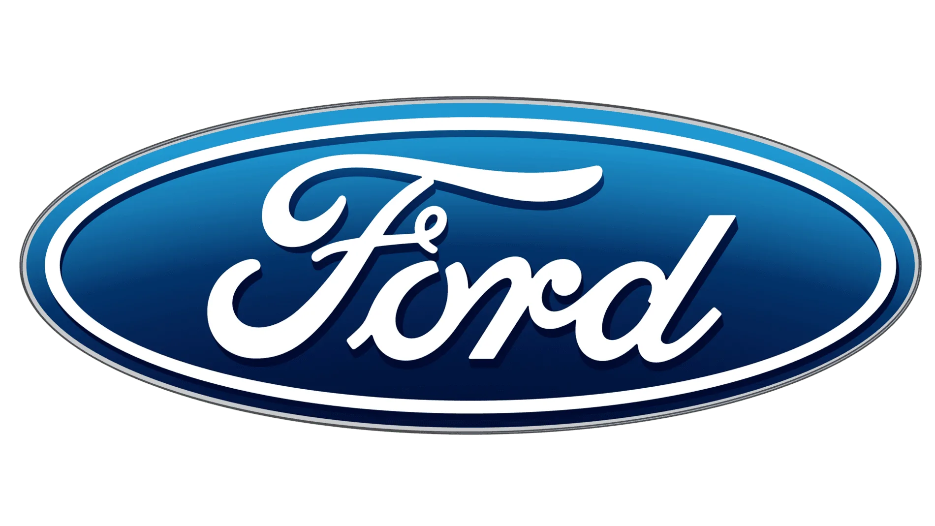 Tesla Cybertruck I Cancelled my Cybertruck for the F150 Lightning Ford-Logo