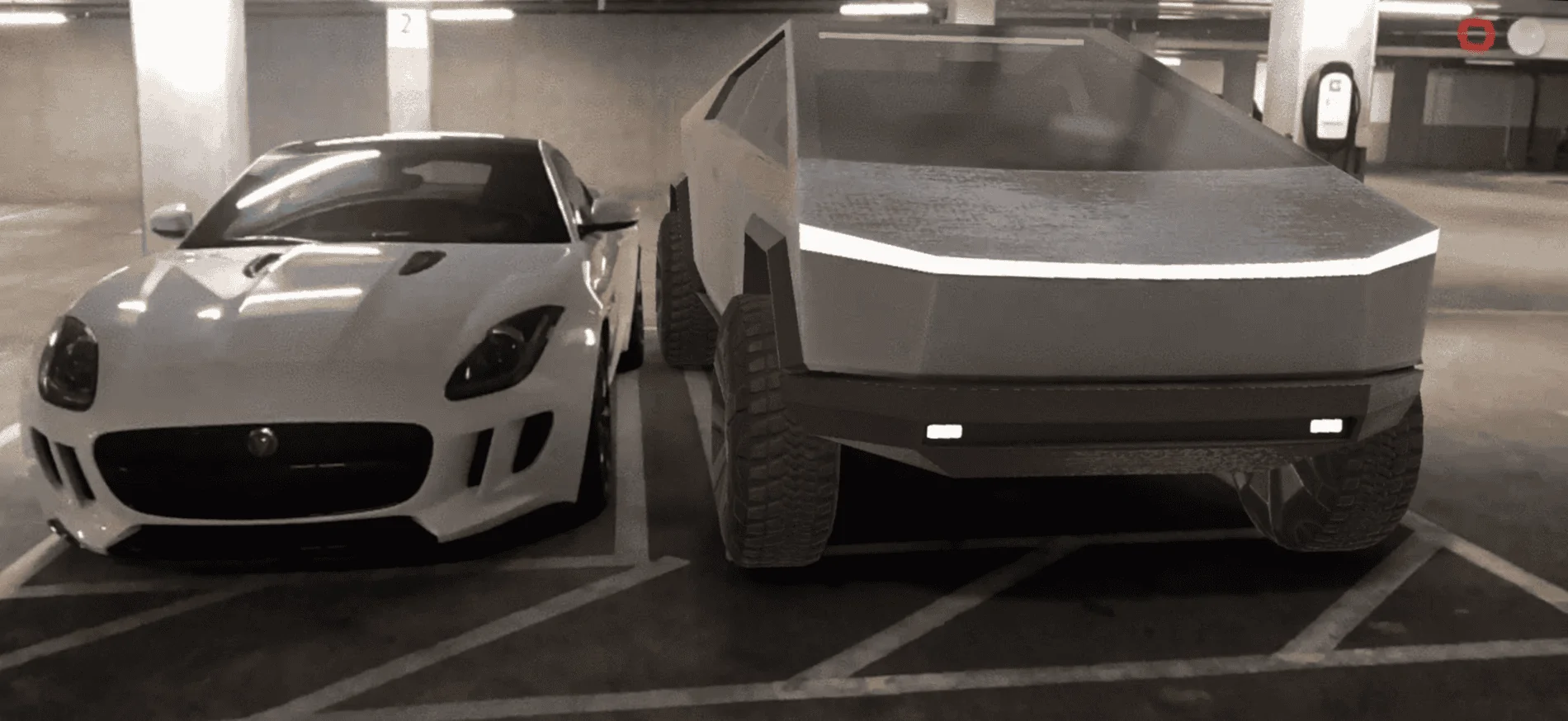 Tesla Cybertruck Soon... Screen Shot 2021-07-06 at 11.21.16 AM