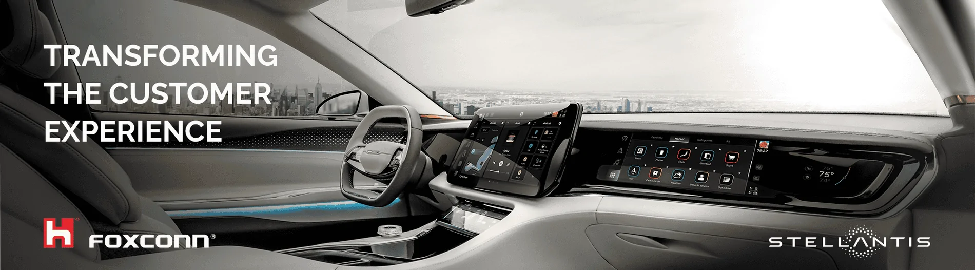 Tesla Cybertruck Dodge Ram will be better than Ford F-150 Lightning Mobile_Drive_Banner