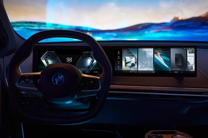 Tesla Cybertruck I wish Musk would consider this concept 1625838339270