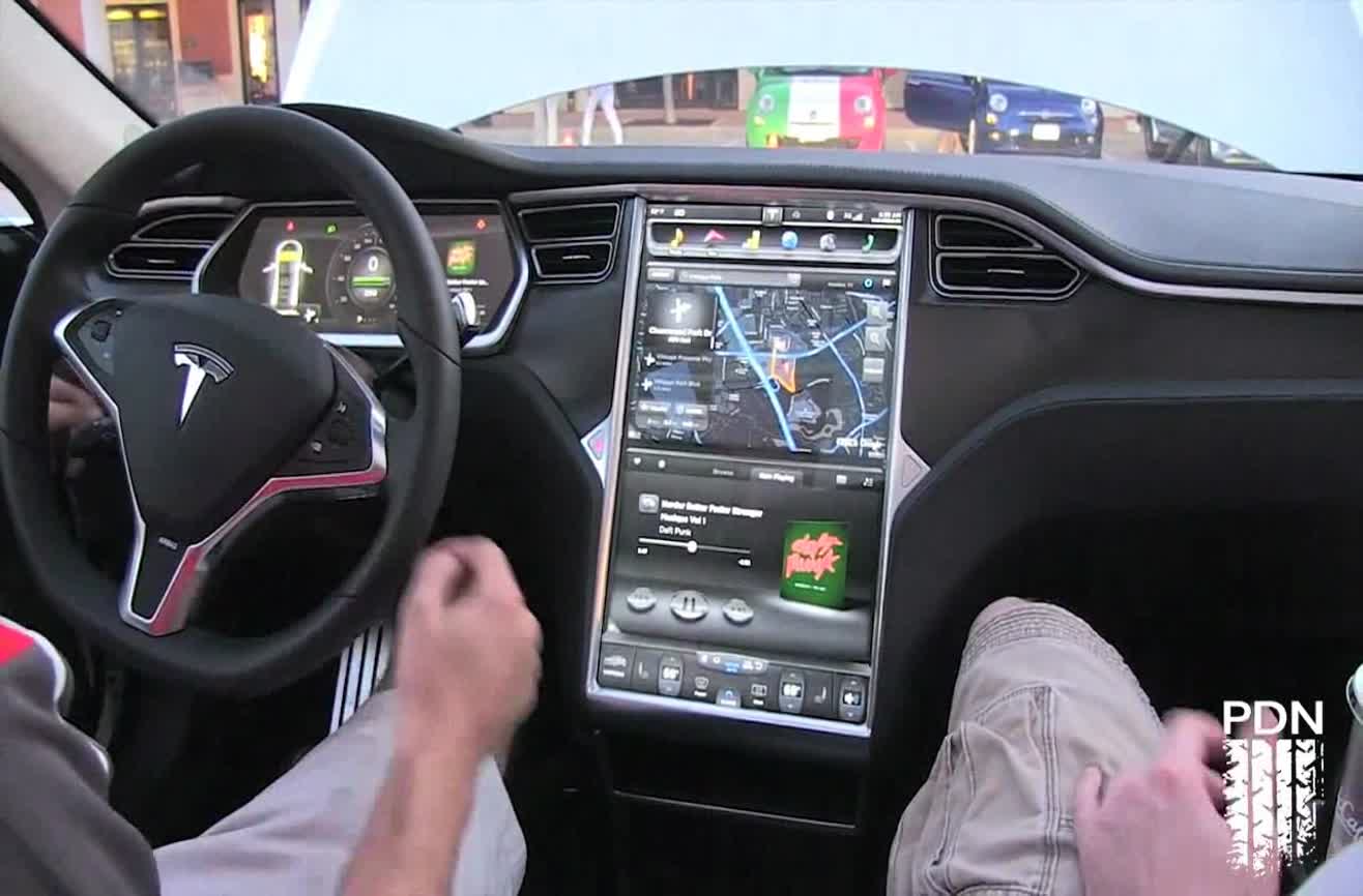Tesla Cybertruck I wish Musk would consider this concept 1625842264851