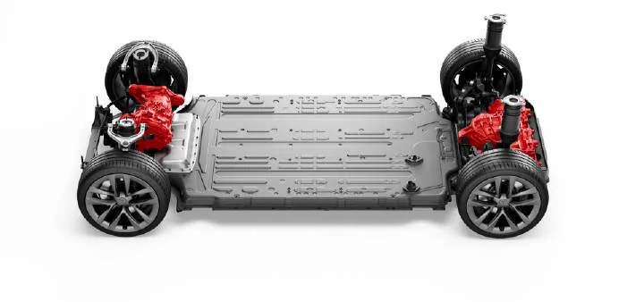 Tesla Cybertruck 4680Cell Cybertruck coming soon CT-29