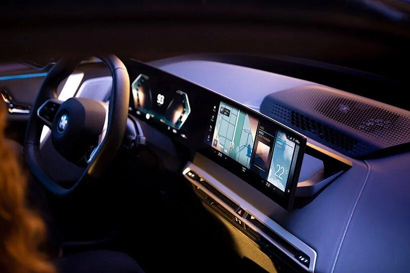 Tesla Cybertruck I wish Musk would consider this concept 1625838411438