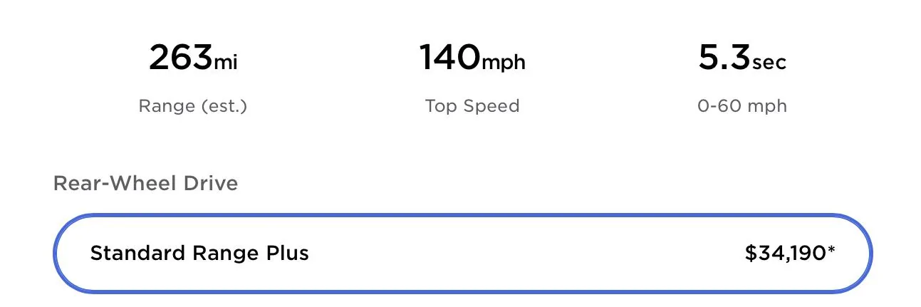 Tesla Cybertruck The cost of driving an EV? F35CF94F-3B07-48B9-9062-CC962AEBEBE6