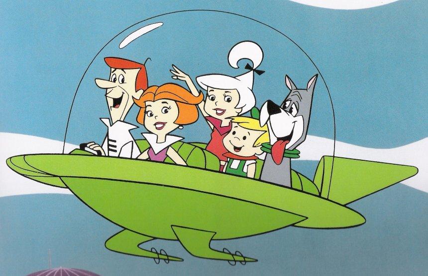 Tesla Cybertruck Glass Topper is a SHOW STOPPER ! jetsons
