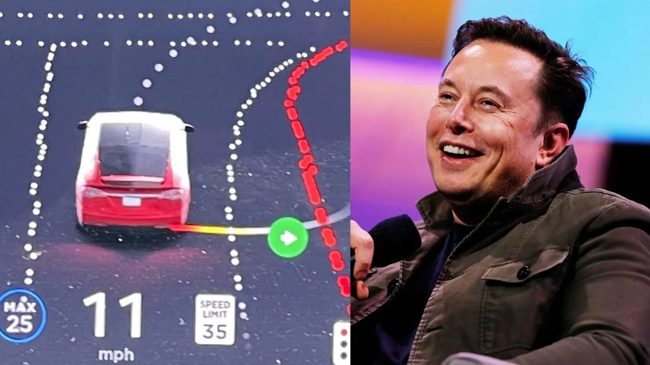 Tesla Cybertruck What Will Elon Musk Reveal On Tesla's Upcoming AI Day? ons-Elon-Musk_b32dac2e-9e58-4a95-b037-e90e082a68ca