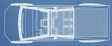 Tesla Cybertruck Glass Topper is a SHOW STOPPER ! Screen Shot 2021-07-15 at 12.37.10 PM