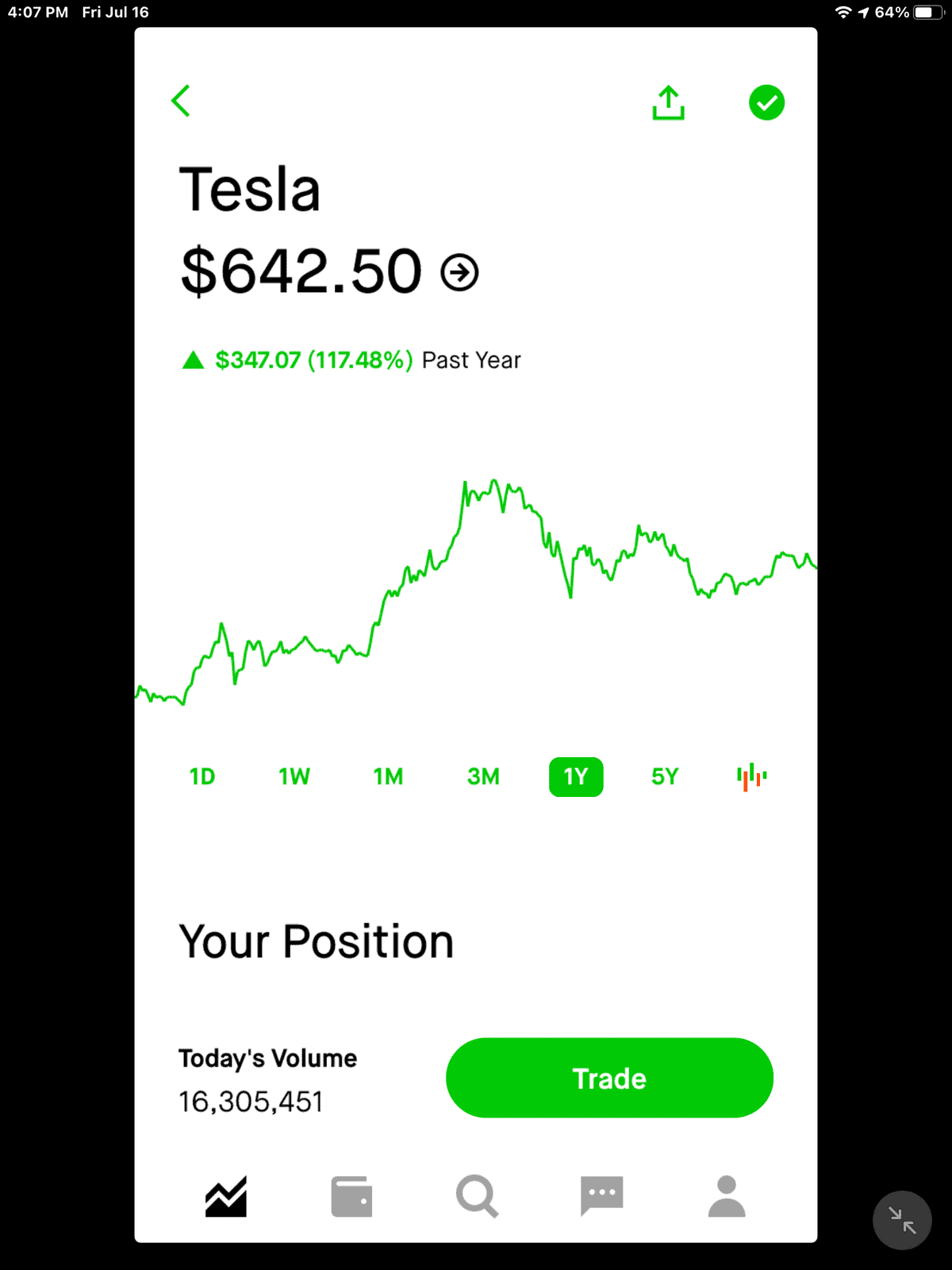 Tesla Cybertruck Cybertruck Financing - Current Tesla owners chime in (please) 25CC029B-C17E-41B7-BCC8-FA18E4CD0FA2