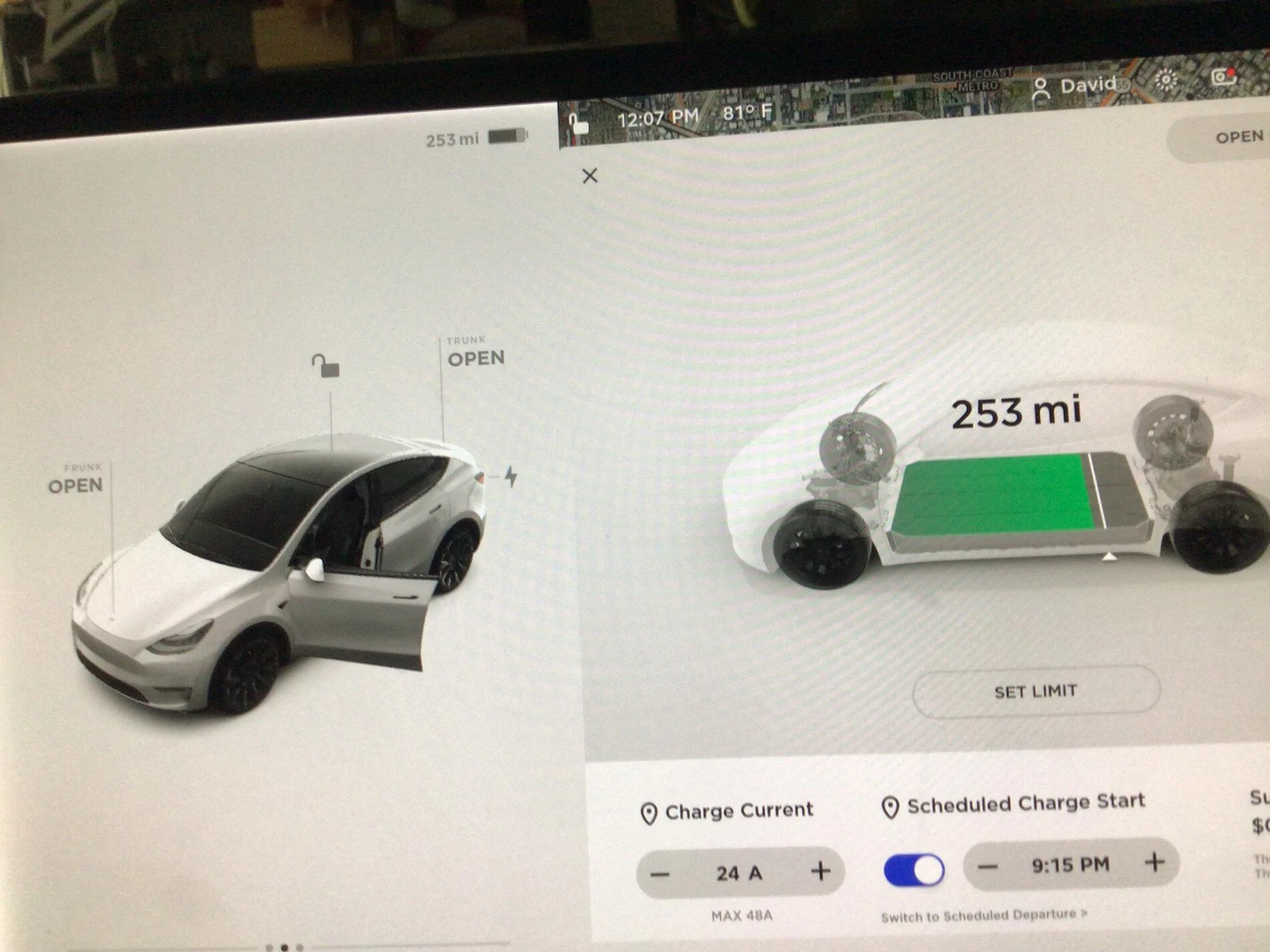 Tesla Cybertruck Road trip capable? 42F9A4CA-449D-4999-8EA9-1A5D247CDF7B