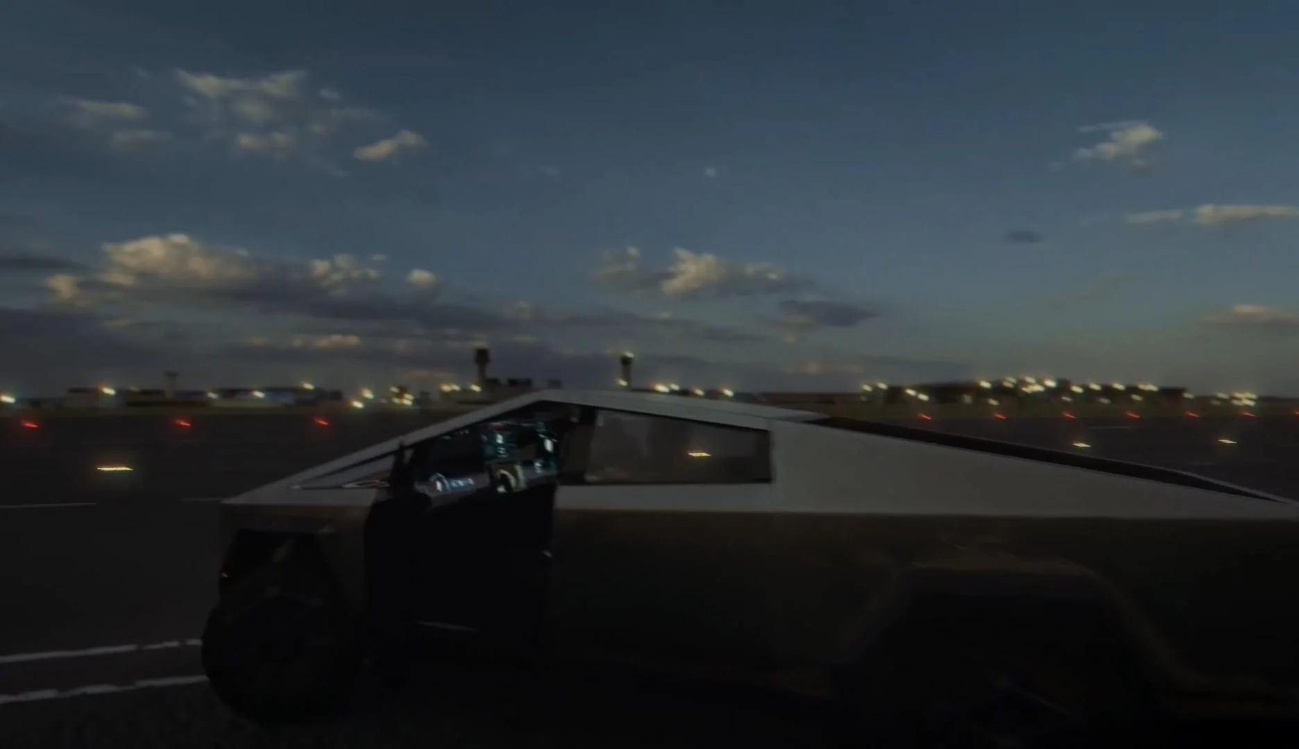 Tesla Cybertruck 4680Cell Cybertruck coming soon CT-35