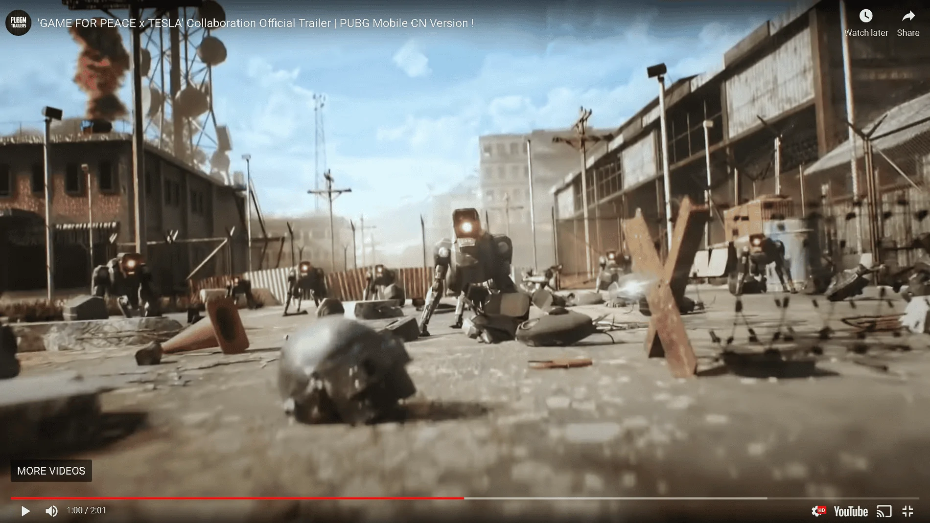 Tesla Cybertruck Alien Technology **Confirmed** CT_Video_1-00_DogBots