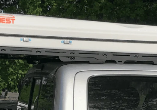 Tesla Cybertruck Full Length Roof-Bed Cargo Rack Concept Screen Shot 2021-07-19 at 4.29.39 PM