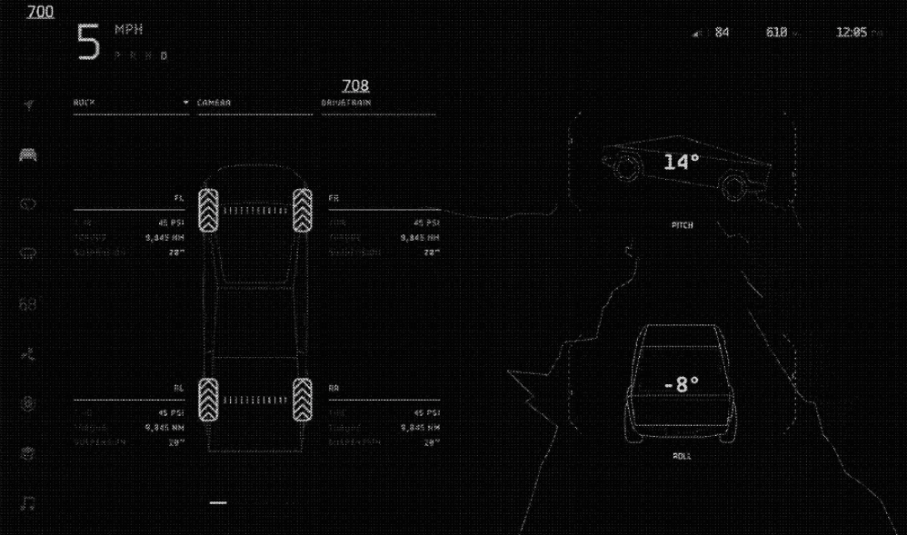 Tesla Cybertruck Cybertruck wishlist - options or ideas you'd like to see available? 1626886563192