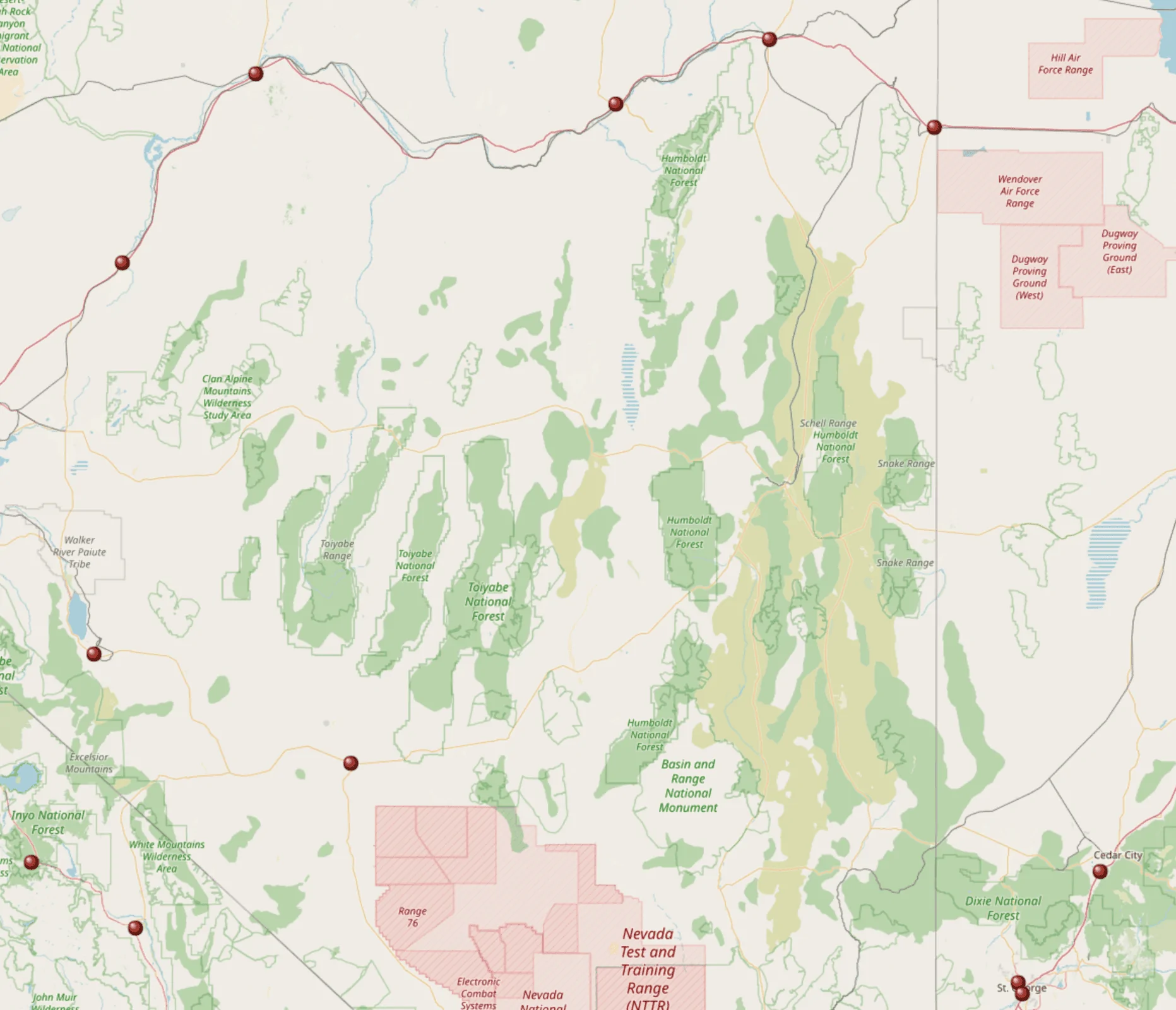 Tesla Cybertruck Elon Musk: Superchargers open to all other EVs later this year. Screen Shot 2021-07-21 at 7.40.10 PM