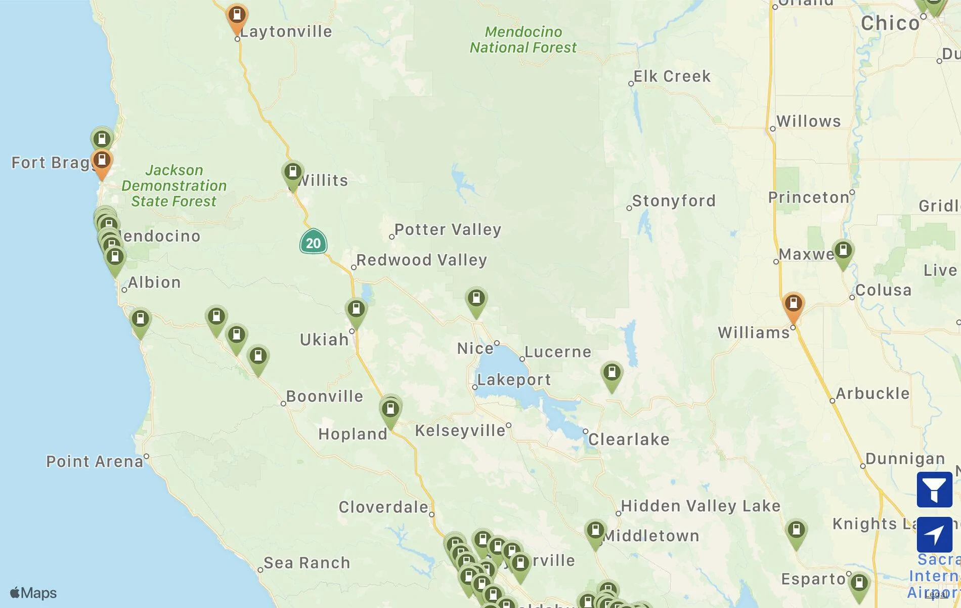Tesla Cybertruck Elon Musk: Superchargers open to all other EVs later this year. 91A49BE9-CA28-42B0-B72B-B86A93F813AA