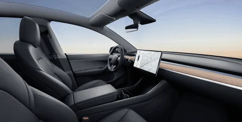 Tesla Cybertruck Cybertruck wishlist - options or ideas you'd like to see available? 9E65698B-E1E8-4C64-8408-03761B8A798A