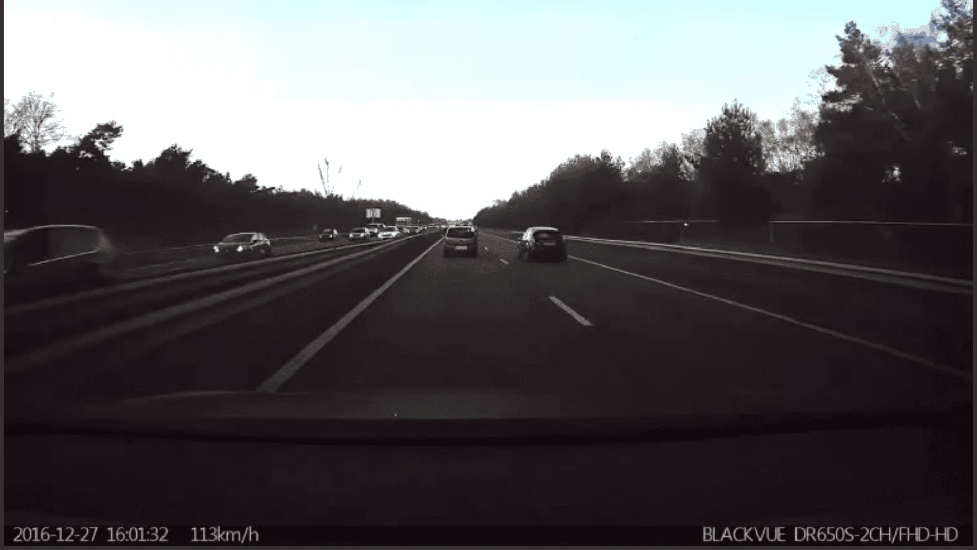 Tesla Cybertruck Anyone else concerned about fog without radar? 04_pr