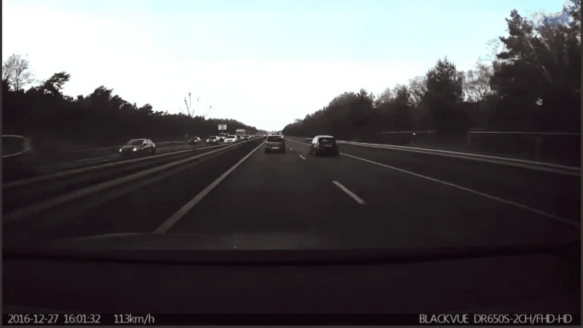 Tesla Cybertruck Anyone else concerned about fog without radar? 05_pr